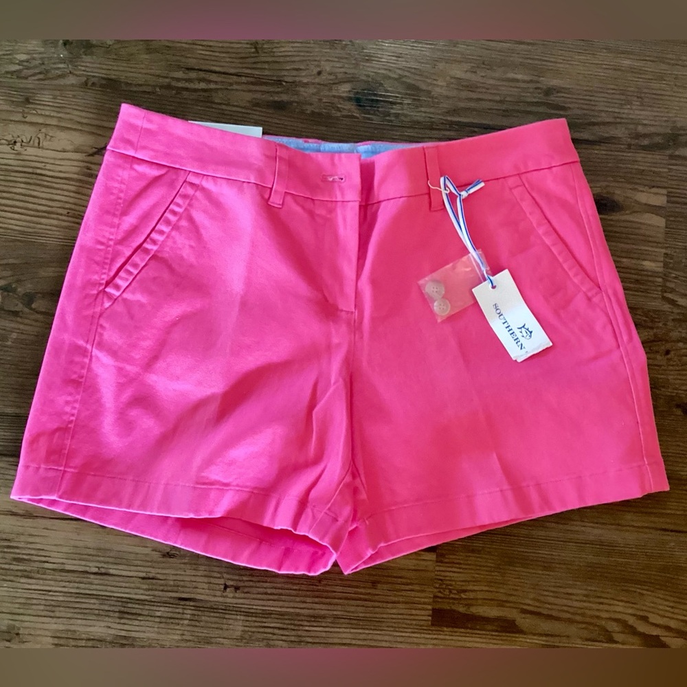 Southern Tide Shorts